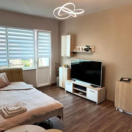 Anstel Apartmán Dospat
