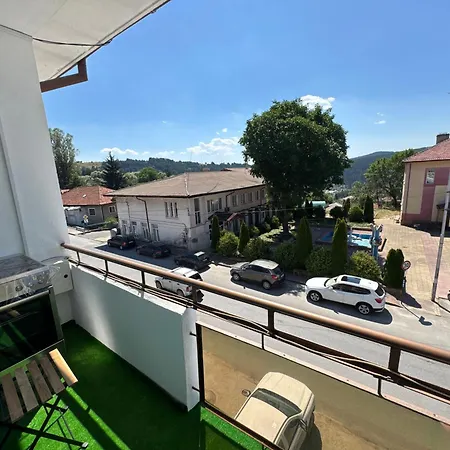 Anstel Apartmán