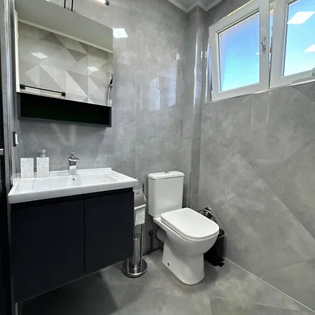 Anstel Apartmán *