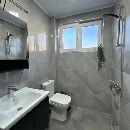 Apartmán Anstel *